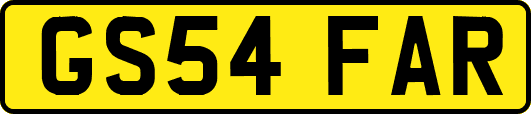 GS54FAR