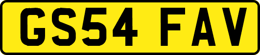 GS54FAV