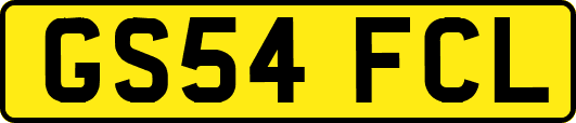 GS54FCL