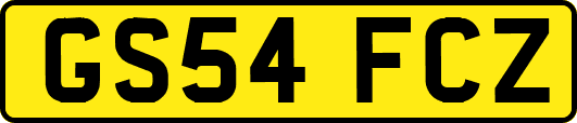 GS54FCZ