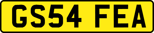 GS54FEA