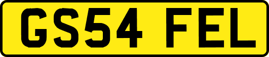 GS54FEL