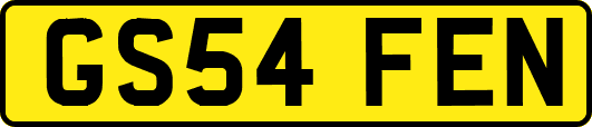 GS54FEN