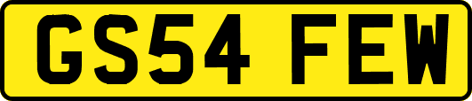 GS54FEW