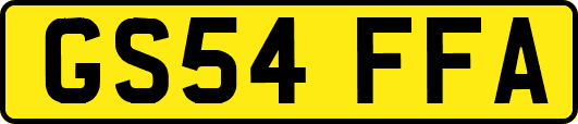 GS54FFA