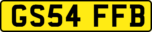 GS54FFB