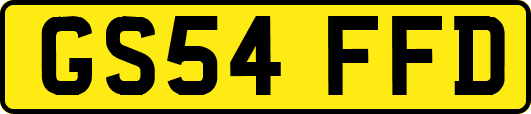 GS54FFD