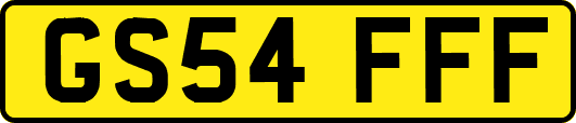 GS54FFF