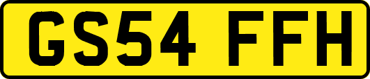 GS54FFH