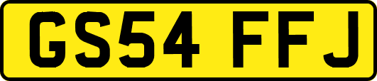 GS54FFJ
