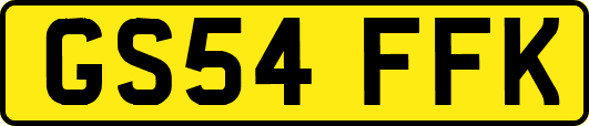 GS54FFK