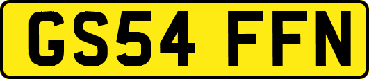 GS54FFN