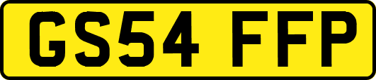 GS54FFP
