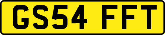 GS54FFT