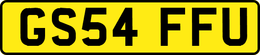 GS54FFU