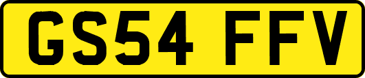 GS54FFV