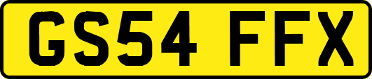 GS54FFX