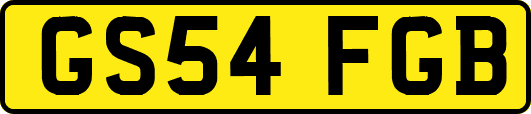 GS54FGB
