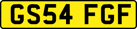 GS54FGF