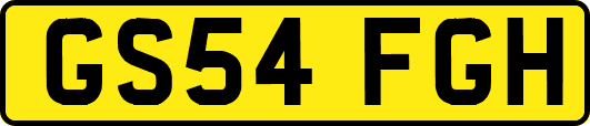 GS54FGH