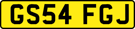 GS54FGJ