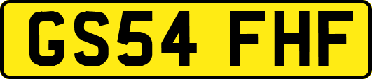 GS54FHF