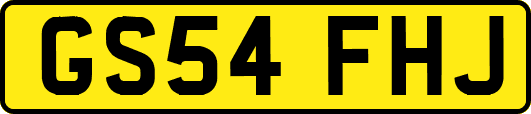 GS54FHJ