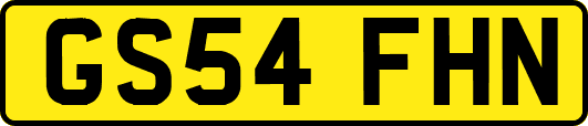 GS54FHN