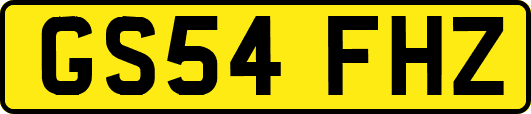 GS54FHZ
