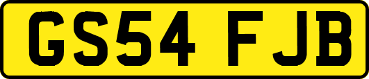 GS54FJB