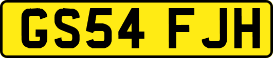 GS54FJH