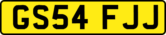 GS54FJJ