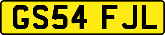 GS54FJL