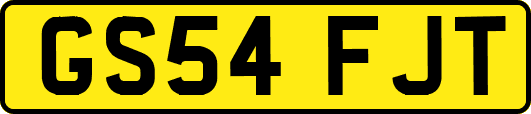 GS54FJT