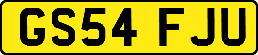GS54FJU