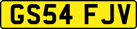 GS54FJV