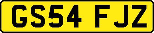 GS54FJZ