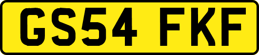 GS54FKF
