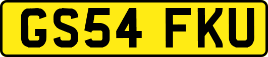 GS54FKU