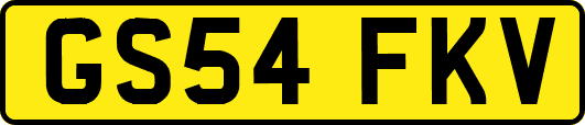 GS54FKV