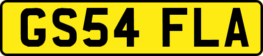 GS54FLA