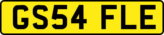 GS54FLE