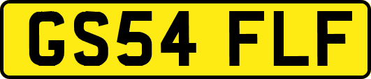 GS54FLF