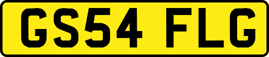 GS54FLG