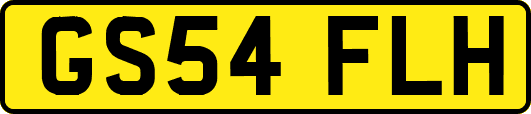 GS54FLH