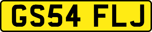 GS54FLJ