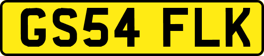 GS54FLK