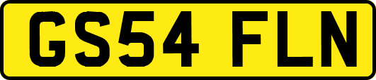 GS54FLN