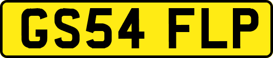 GS54FLP