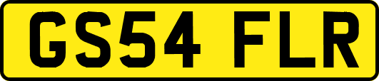 GS54FLR